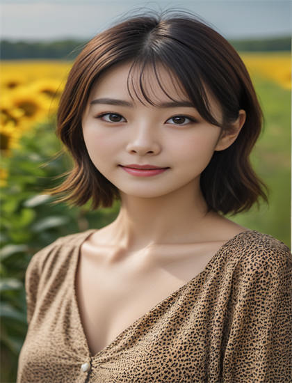 吉普賽女人_紫色蜜桃